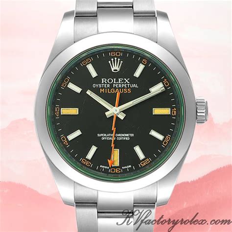 uhrinstinkt rolex milgauss|rolex milgauss best buy.